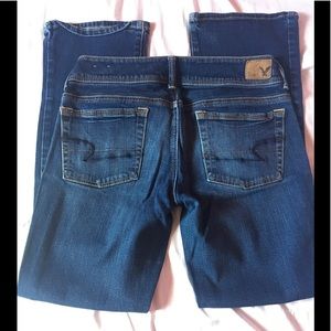 AE jeans